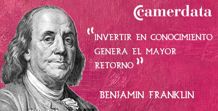 bases de datos de empresas