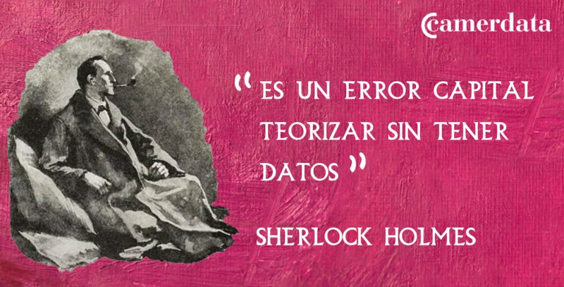 bases de datos de empresas