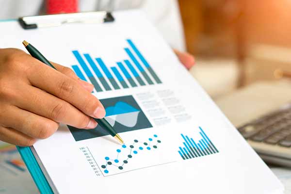 diferencias informes