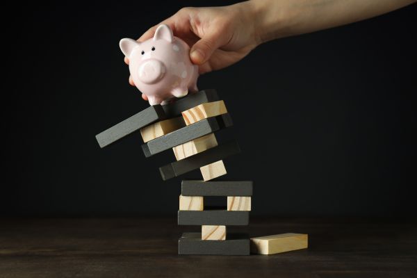 gestión riesgos empresariales