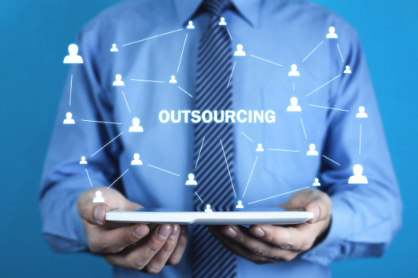 outsourcing